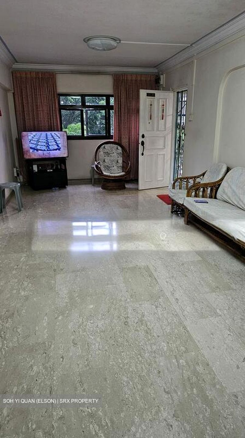 Blk 54 BLANGAH VIEW (Bukit Merah), HDB 3 Rooms #502039691